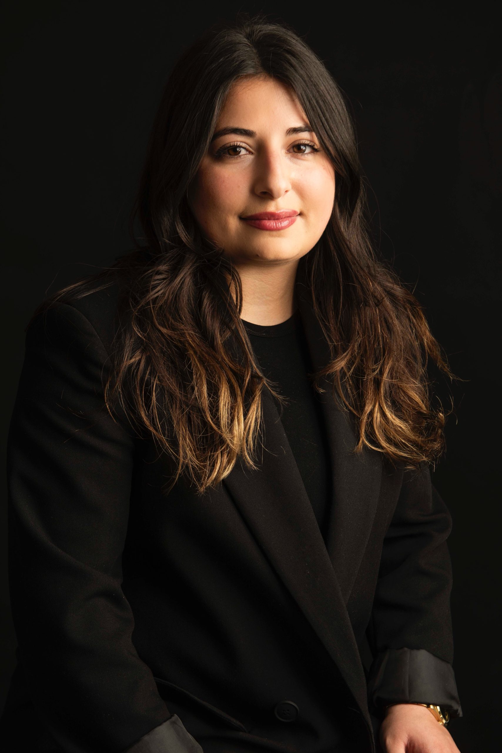 Salomé Pfeferberg
Chargée du parcours adhérents – CM