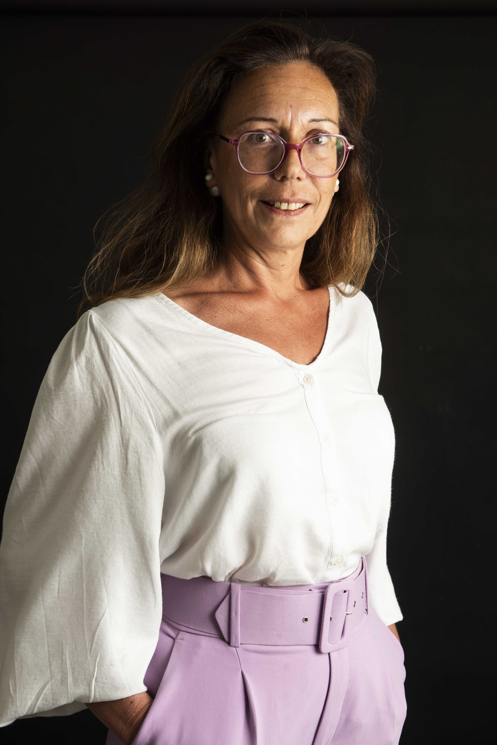 Sophie Tortosa
Directeur général Institut Français d'Étiopathie