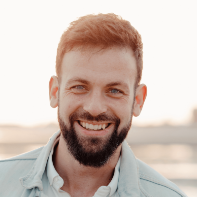 Maxime DUPONT