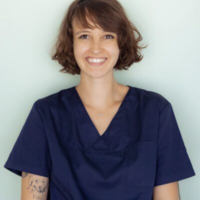 Alizée MOLIERE