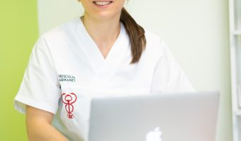 Priscillia ARMANET