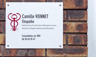 Camille VIENNET