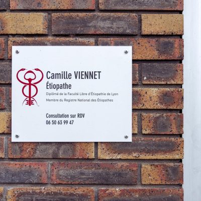Camille VIENNET