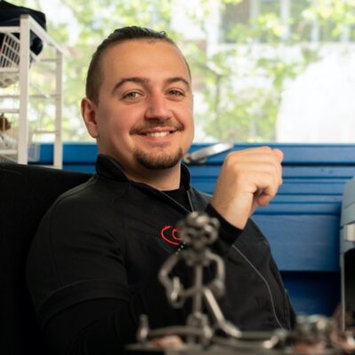 Charles-Antoine LEFEVRE