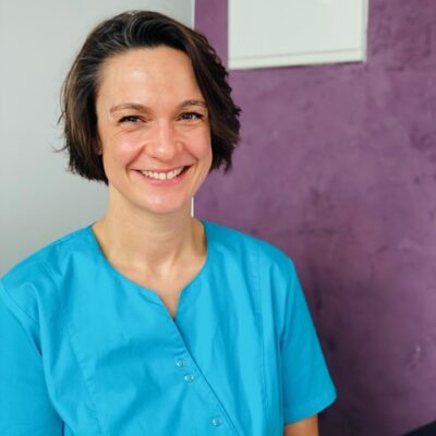 Bénédicte HERRMANN