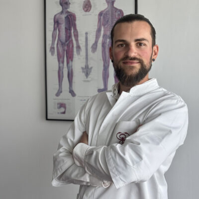 Loïck KOLODZIEJEZYK