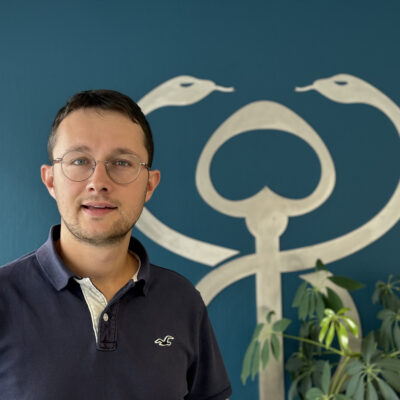 Timothée GUINCHARD