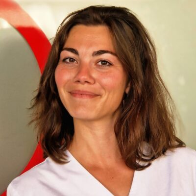 Alizé PAOLUCCI