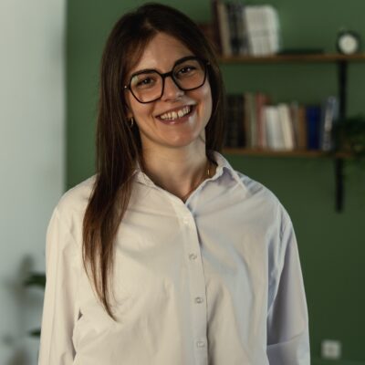 Blandine LAMIELLE